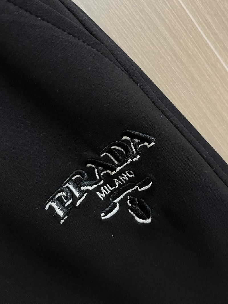 Prada Short Pants